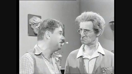 Μπετόβεν και Μπουζούκι | movie | 1965 | Official Clip