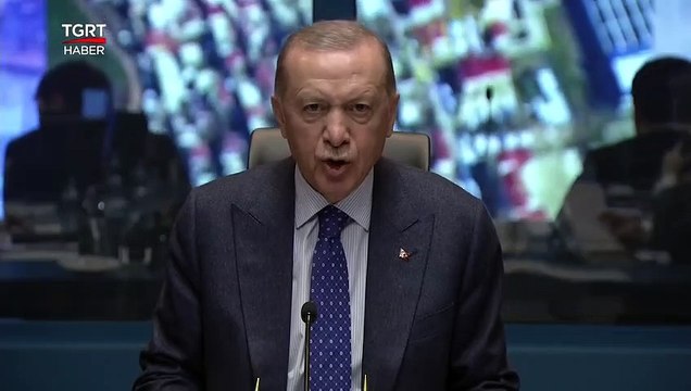Cumhurbaşkanı Erdoğan Açıkladı: Deprem Bölgesinde 3 Ay OHAL İlan Edildi - Türkiye Gazetesi