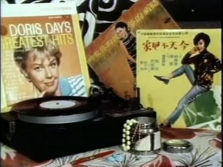 Escapades of the One Particular Mr. Noodle | movie | 1990 | Official Clip