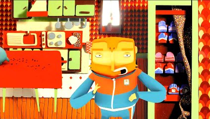 Passion Ski | movie | 2009 | Official Clip