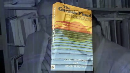 Noah’s Ark: Thinking Outside the Box | movie | 2007 | Official Clip