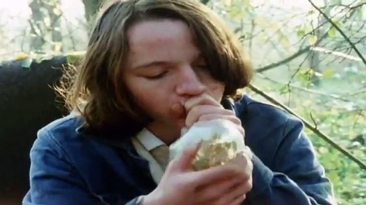Illusions: A film on Solvent Abuse | movie | 1983 | Official Clip