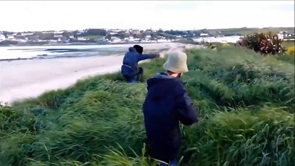 WWII - Unseen Battles | movie | 2015 | Official Clip