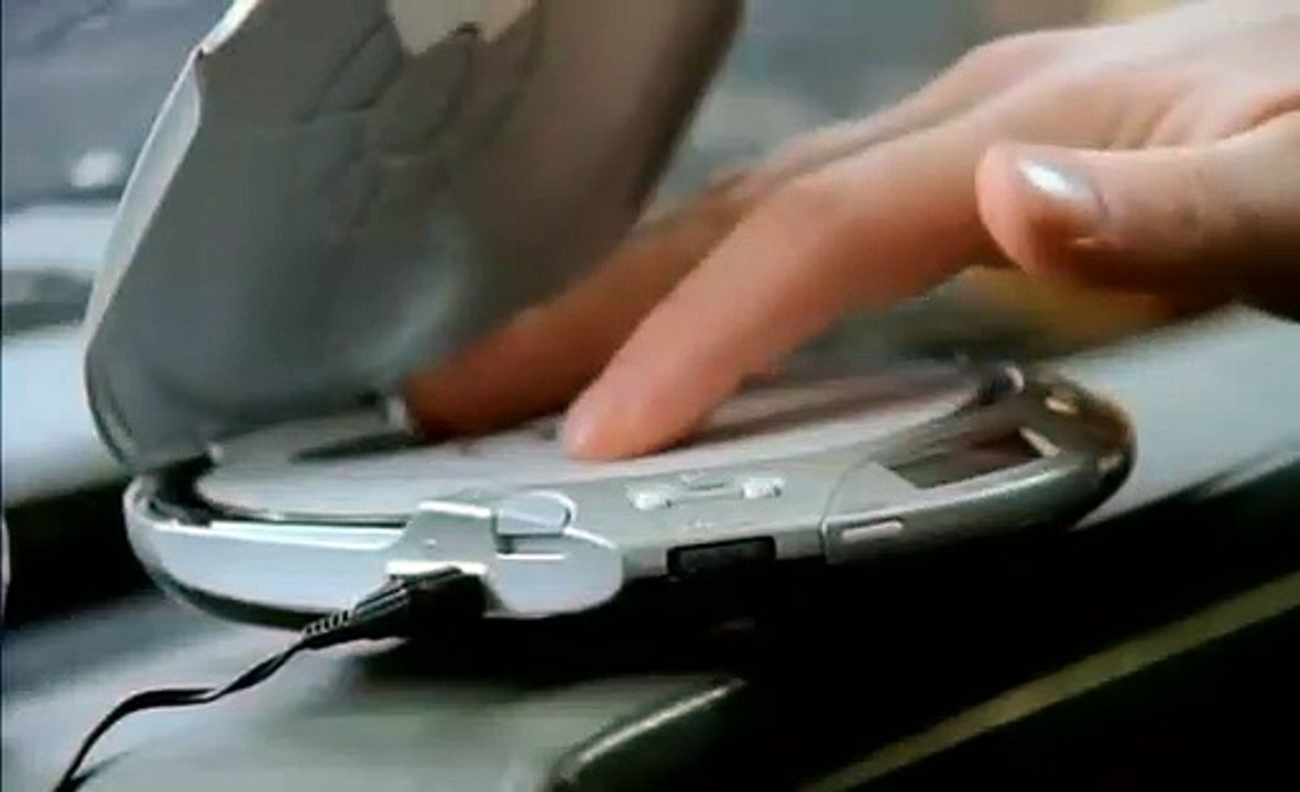 Mint Royale Blue Song movie 2003 Official Clip video Dailymotion