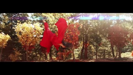 Gust of Wind | movie | 2014 | Official Clip