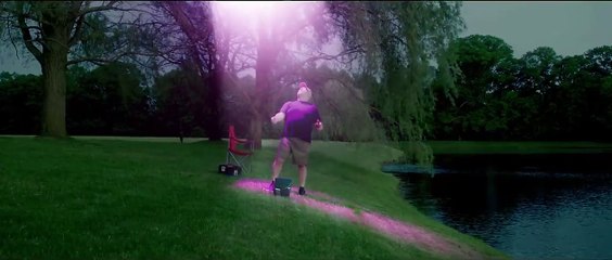 Gone Fishing | movie | 2020 | Official Clip