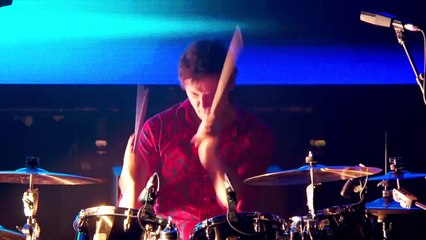 Icehouse - 40 Years Live Roche Estate Full Concert | movie | 2017 | Official Clip