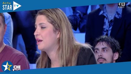 "J'ai pas envie de lui répondre !" : Amandine Pellissard et Géraldine Maillet s'invectivent à nouvea