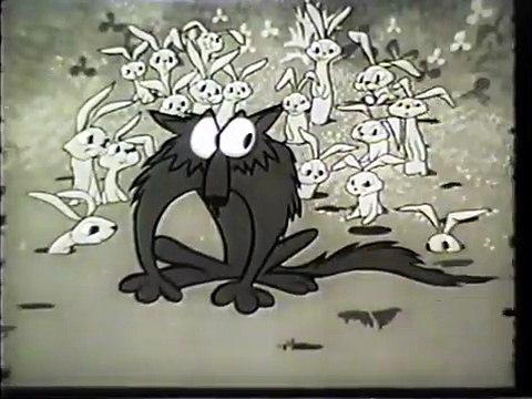 Peter Cottontail | movie | 1951 | Official Clip