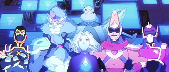 TWRP: Starlight Brigade | movie | 2019 | Official Clip