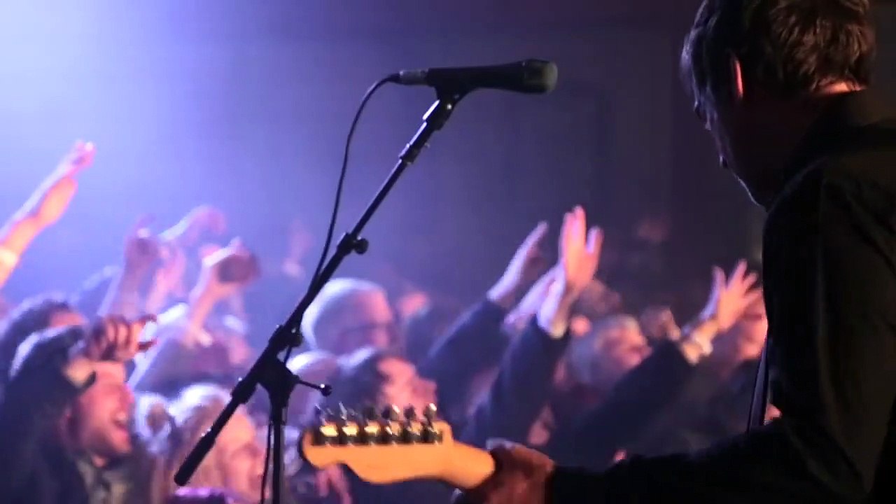 Peter Hook & The Light: So This Is Permanent | movie | 2020 | Official Clip