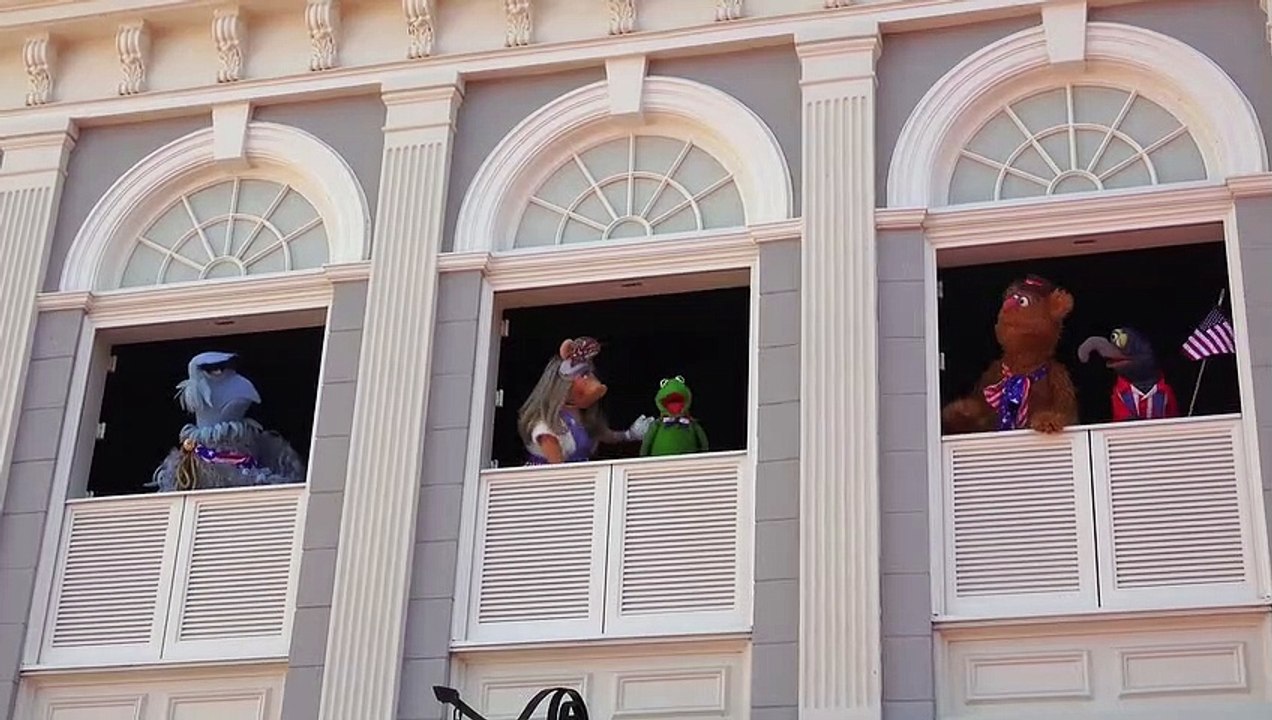 Great Women in American History | movie | 2015 | Official Clip