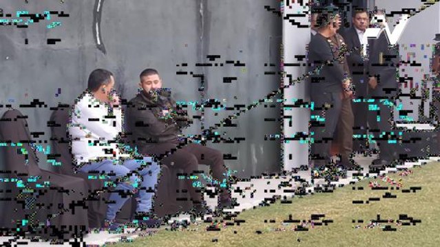 Presiden FAM, Datuk Hamidin Amin tidak tolak kemungkinan TMJ pengurus Harimau Malaya