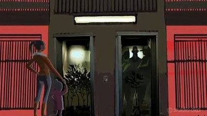 Trees for Cities | movie | 2013 | Official Clip