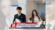 Korean actor Lee Seungi Gi, engaged na sa girlfriend na si Lee Da In | 24 Oras