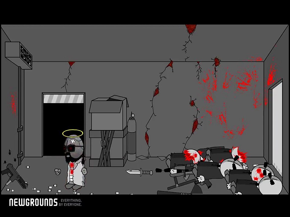 Madness Combat 6.5 | movie | 2010 | Official Clip