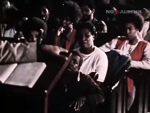 Противоречивая Америка. Вера, надежда, любовь и ненависть. Фильм 1 | movie | 1973 | Official Clip