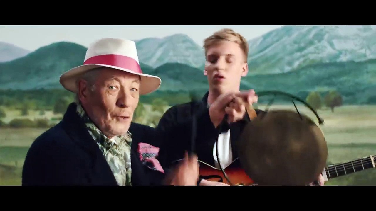 George Ezra - Baloise Session | movie | 2018 | Official Clip