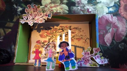 Window Visits | movie | 2020 | Official Clip