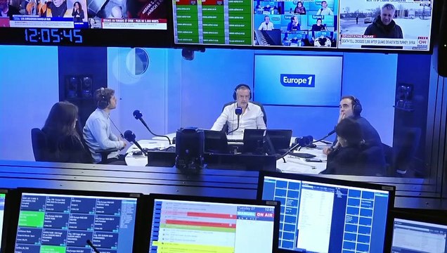 «Je suis prête à continuer» : à Douai, les manifestants contre la réforme des retraites restent mobilisés