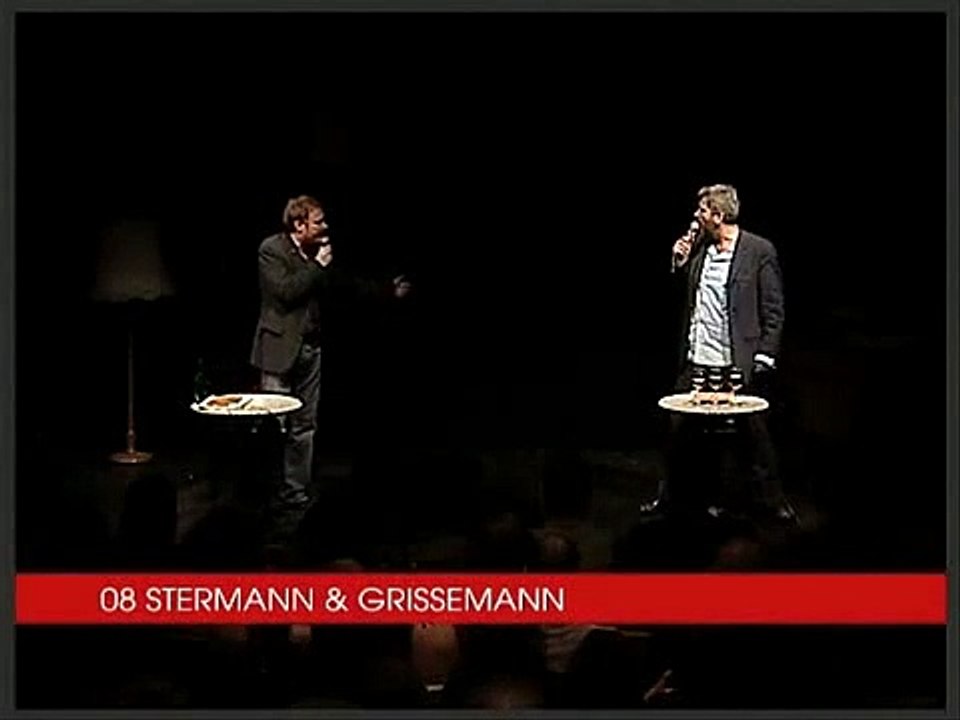 Harte Hasen | movie | 2005 | Official Clip