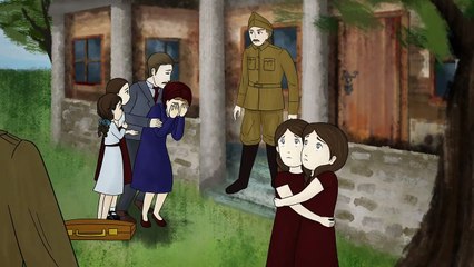 Eva Kor – The Healing Power of Forgiveness | movie | 2020 | Official Clip