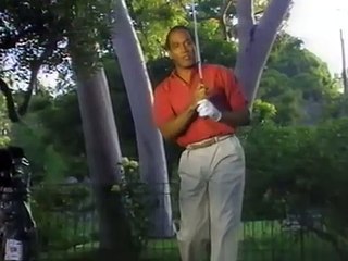 O.J. Fitness: Minimum Maintenance Fitness for Men | movie | 1994 | Official Clip