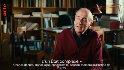 Le Royaume perdu des pharaons noirs | movie | 2019 | Official Clip