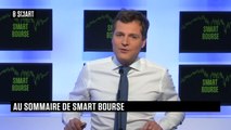 SMART BOURSE - Emission du mardi 7 février