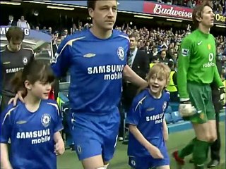 Chelsea FC - Season Review 2005/06 | movie | 2006 | Official Clip