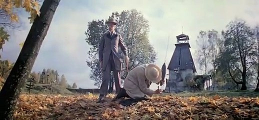 Взлет | movie | 1979 | Official Clip