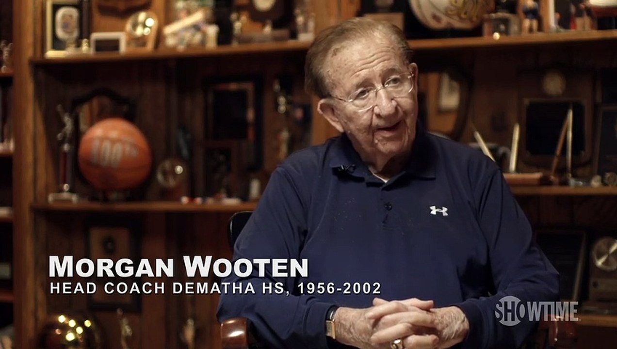 Basketball County: In the Water | movie | 2020 | Official Clip