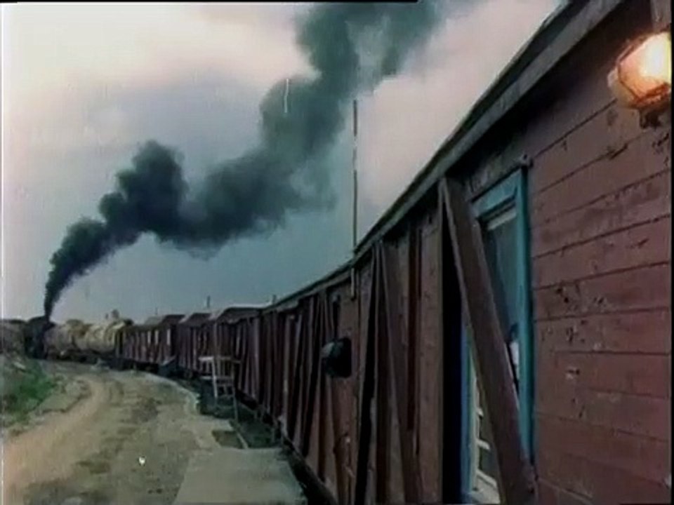 Чистый четверг | movie | 2003 | Official Clip