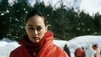 Белое проклятье | movie | 1988 | Official Clip