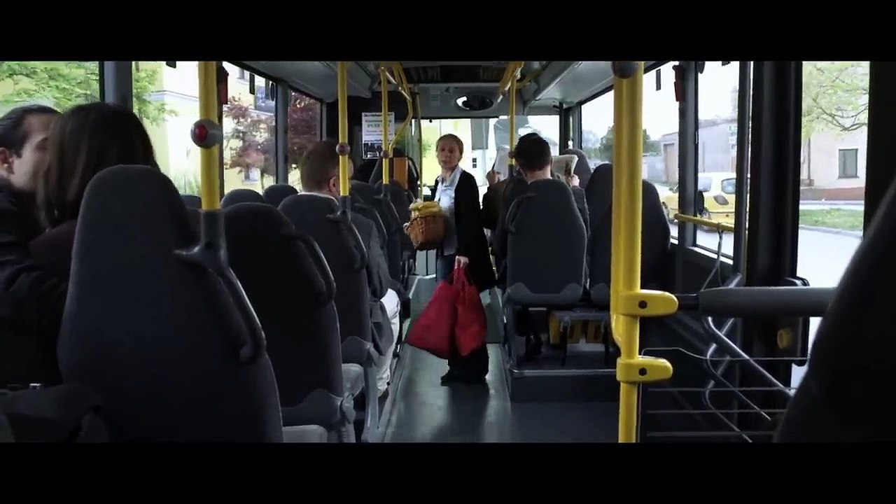 Ausstieg Rechts | movie | 2015 | Official Clip