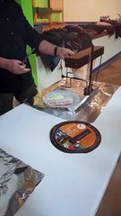 La soirée "Raclette" du 3 février 2023