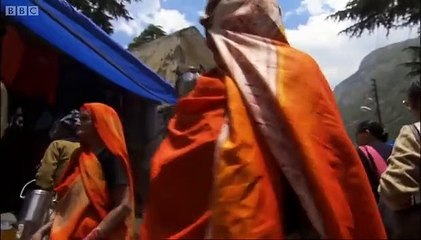 Ganges | movie | 2008 | Official Clip