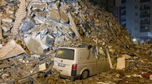Prof. Dr. Altunel: Bu deprem Marmara fayını etkilemez