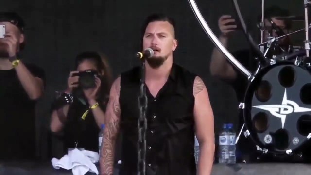 Dagoba au Hellfest 2019 | movie | 2019 | Official Clip