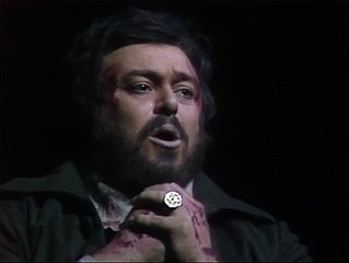 Tosca | movie | 1978 | Official Clip