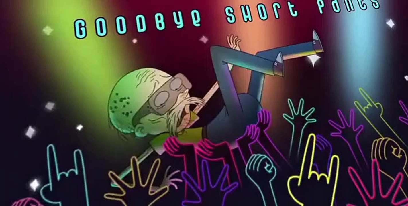 Wishfart E010 - Goodbye Short Pants
