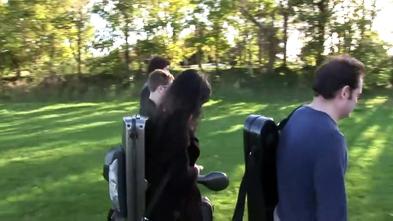 Belcea Quartet: Beethoven - The Complete String Quartets | movie | 2020 | Official Clip