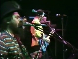 Manfred Mann's Earth Band - Live In Budapest | movie | 1983 | Official Clip