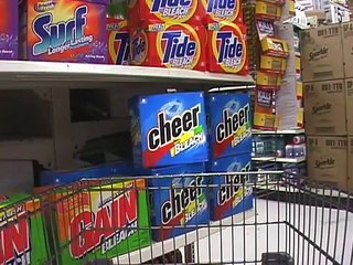 Double Coupons: Muzak And You | movie | 2001 | Official Clip