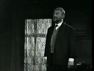 Der einsame Weg | movie | 1962 | Official Clip