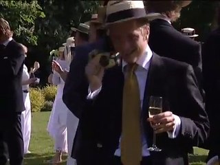 Den ljusnande framtid är vår (2004) | Inspiring Clip with High School Students' Dreams ✨