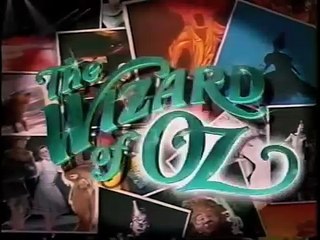 Creating The Wizard of Oz on Ice | movie | 1995 | Official Clip