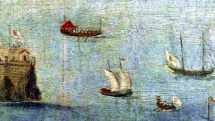 St. Joseph Fort: Principality of Pontinha | movie | 2014 | Official Clip