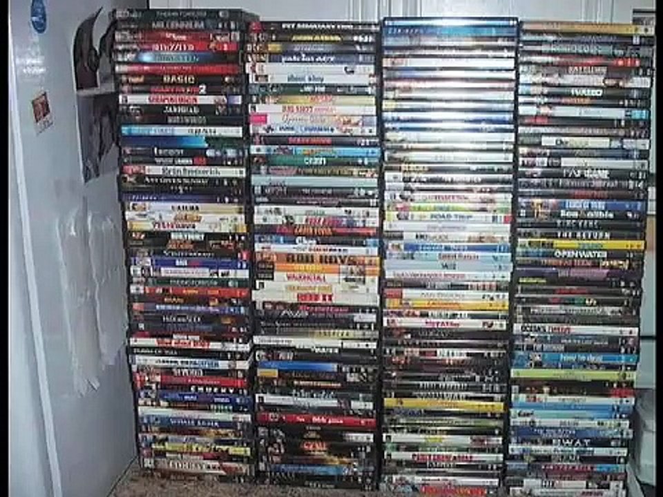 Mr. Plinkett’s Star Wars Episode 1: The Phantom Menace Review | movie | 2009 | Official Clip