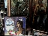 Ghost Bird: The Life and Art of Judith Deim | movie | 2000 | Official Clip
